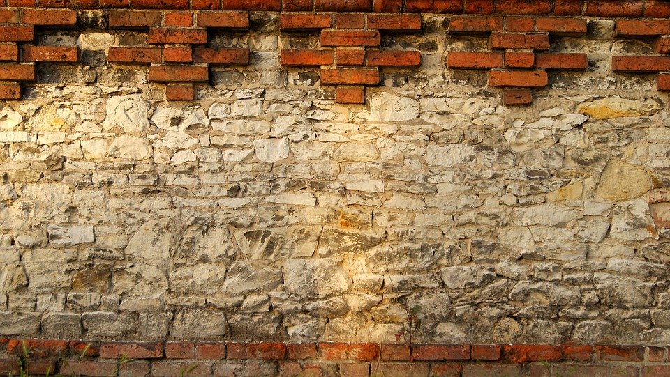 Mury obronne w Przeworsku