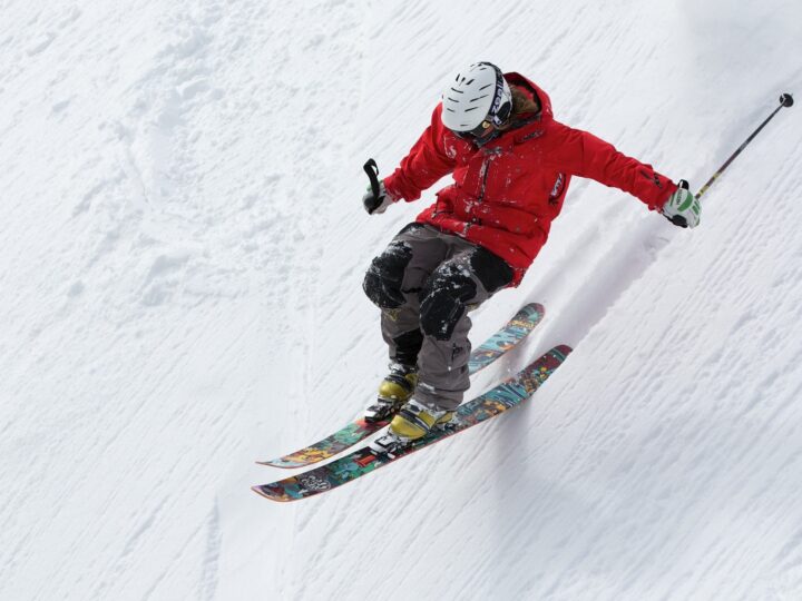 Wyciąg w Gromadzynie ostatnią szansą dla narciarzy