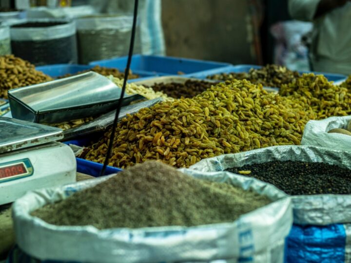 Podkarpacki Bazar: Świeże produkty od lokalnych producentów