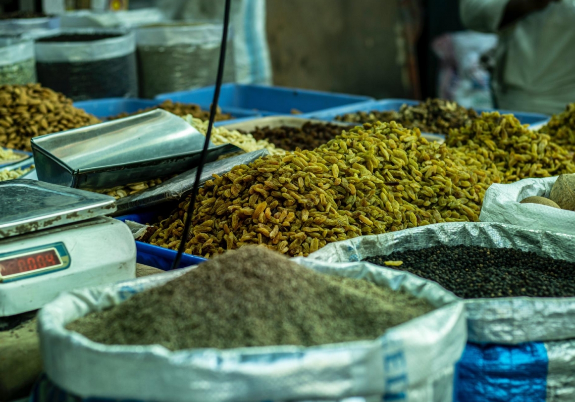Podkarpacki Bazar: Świeże produkty od lokalnych producentów