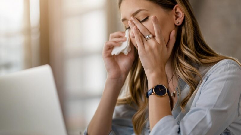 Podkarpackie: Zakażeniom legionellą ulega 25 osób, które nie przeżyły skutków infekcji