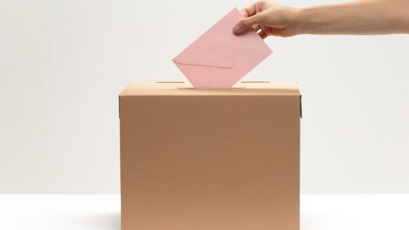Frekwencja wyborcza w Polsce przekracza 57% do godziny 17: Podkarpacie w tyle
