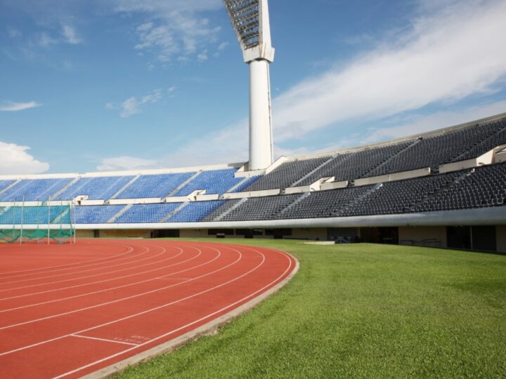 Rozwój sportu w Stalowej Woli – plany budowy Podkarpackiego Centrum Tenisa oraz rozbudowy stadionu lekkoatletycznego