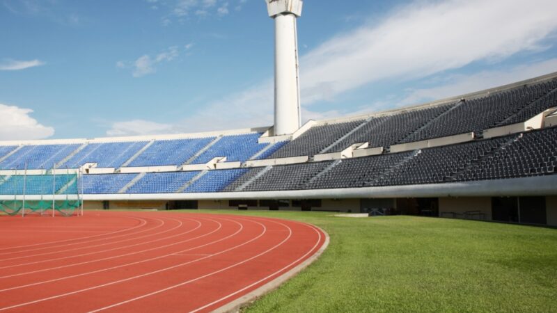 Rozwój sportu w Stalowej Woli – plany budowy Podkarpackiego Centrum Tenisa oraz rozbudowy stadionu lekkoatletycznego