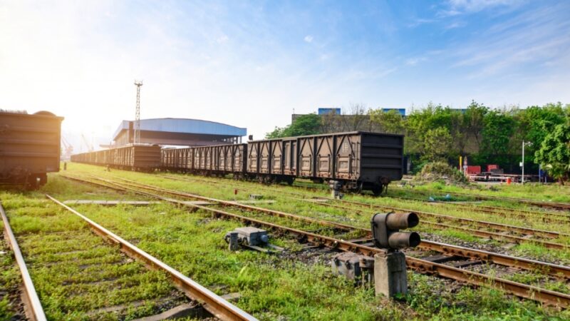 Nabycie nowego taboru kolejowego przez Urząd Marszałkowski Województwa Podkarpackiego