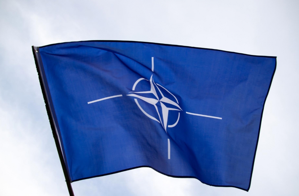 Udział społecznego doradcy Ministra Obrony Narodowej ds. Ochrony Zdrowia i Opieki Socjalnej w obchodach 25-lecia przystąpienia Polski do NATO