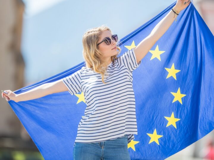 Unia Europejska dąży do poprawy standardów kontroli w Ukrainie: spotkanie Najwyższych Organów Kontroli