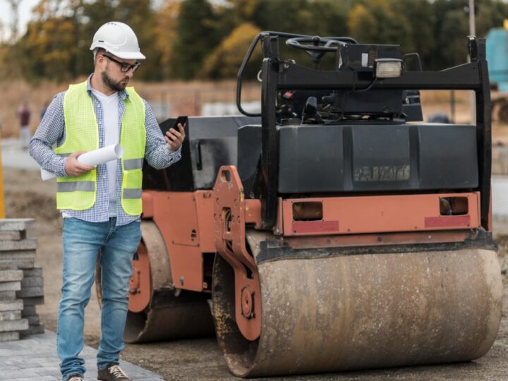 Planowany węzeł drogowy na skrzyżowaniu DW-986 z autostradą A4 w Ostrowie ma poprawić komunikację w powiecie ropczycko-sędziszowskim