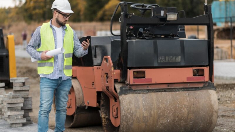 Planowany węzeł drogowy na skrzyżowaniu DW-986 z autostradą A4 w Ostrowie ma poprawić komunikację w powiecie ropczycko-sędziszowskim