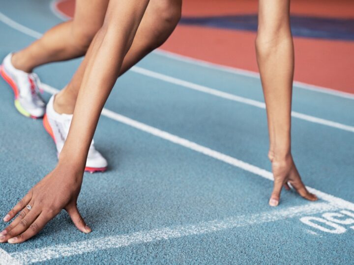 Podkarpackie Centrum Lekkiej Atletyki w Rzeszowie budzi napięcia