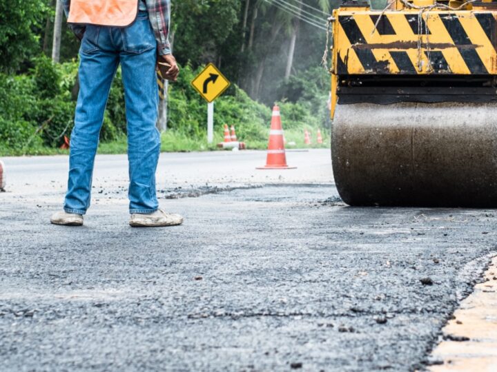 Rozwój infrastruktury drogowej w Sanoku: plany połączenia z Via Carpatia