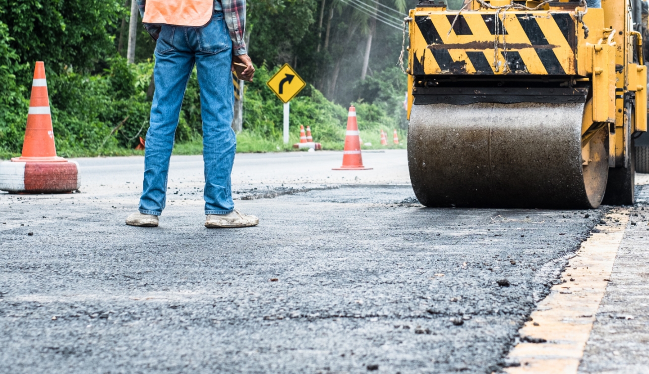 Rozwój infrastruktury drogowej w Sanoku: plany połączenia z Via Carpatia