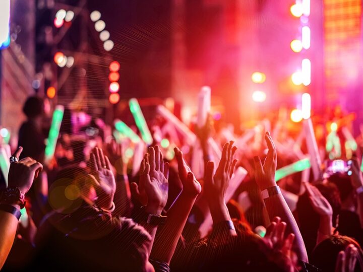 Rzeszów Andrzejki: Weekend Pełen Kulturalnych Wrażeń!