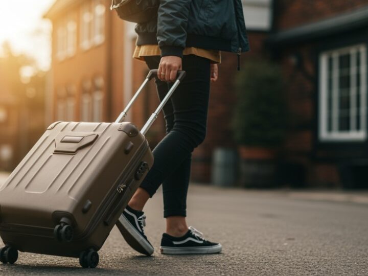 Podkarpacki Kalejdoskop: Odkryj Świat w Fascynujących Opowieściach!