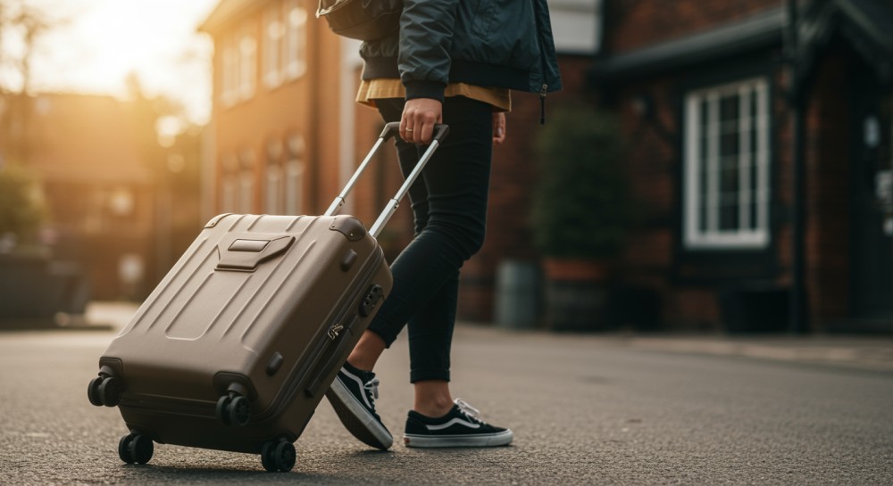 Podkarpacki Kalejdoskop: Odkryj Świat w Fascynujących Opowieściach!