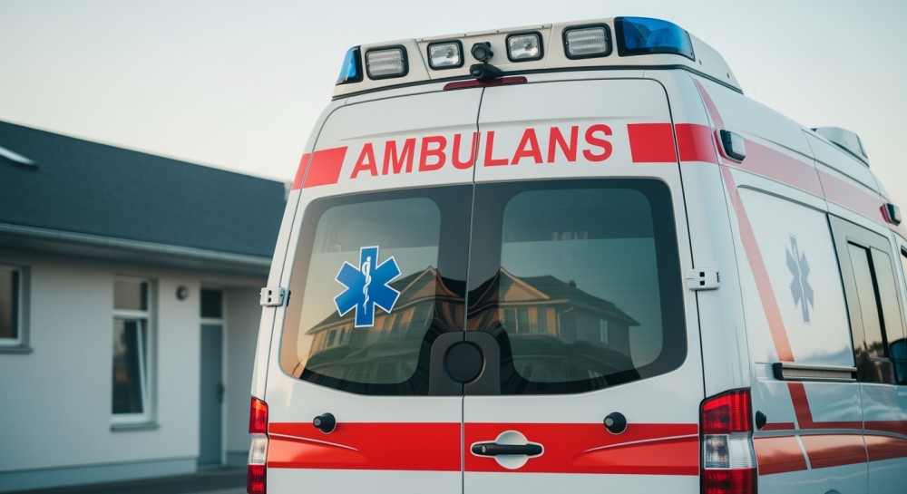 Szybka akcja policji ratuje zaginioną 73-latkę z niebezpieczeństwa