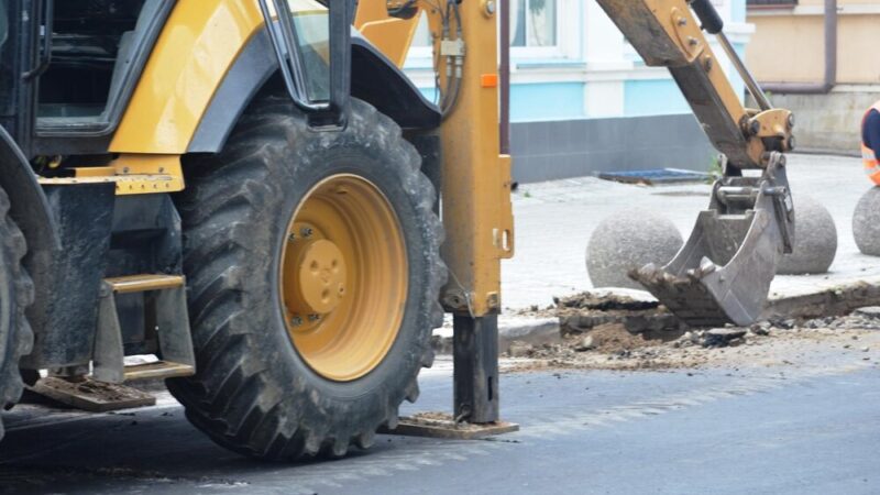 Nowa droga DK9-A4: Mieszkańcy Świlczy mają głos!