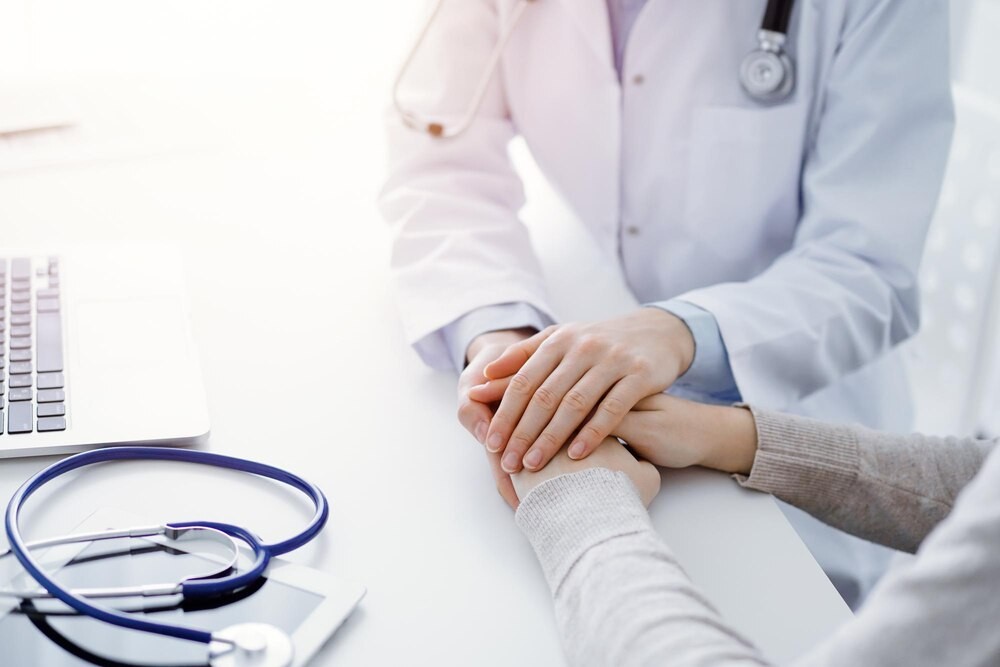 Rzeszów wprowadza rewolucję w chirurgii dzięki nowemu robotowi medycznemu