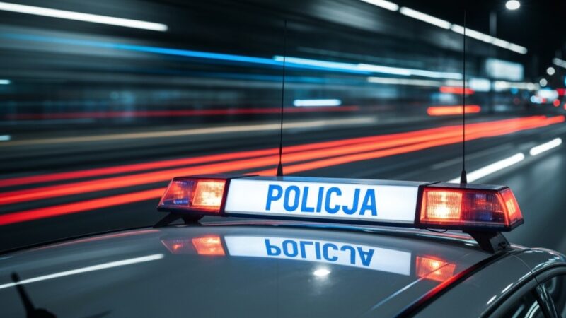 32-latek stalker w areszcie na 3 miesiące