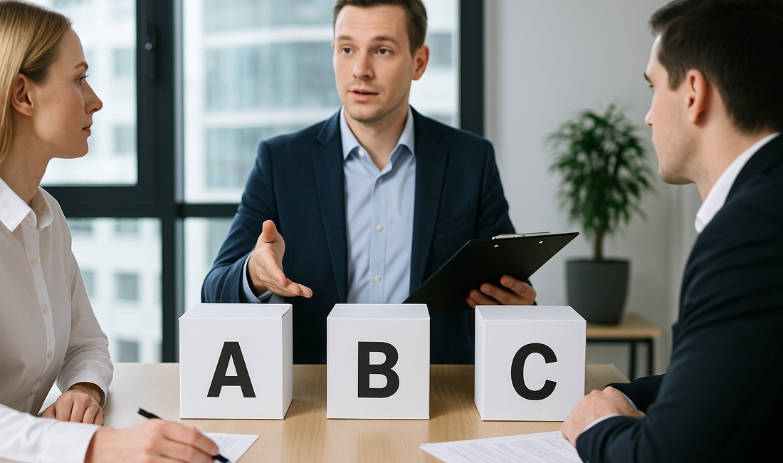 Trzy podstawowe pojęcia zamówień publicznych