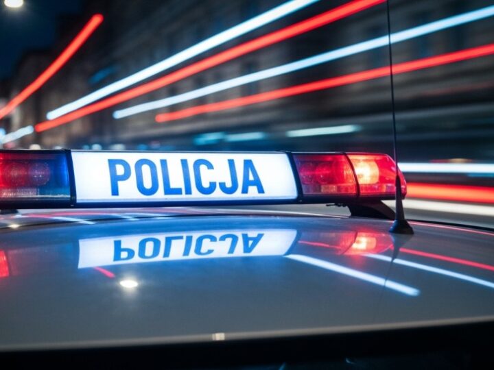 Zuchwała kradzież w Stalowej Woli: 41-latka w rękach policji