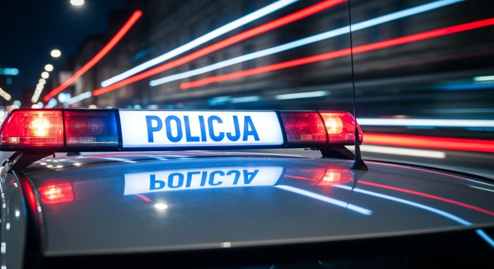 Zuchwała kradzież w Stalowej Woli: 41-latka w rękach policji