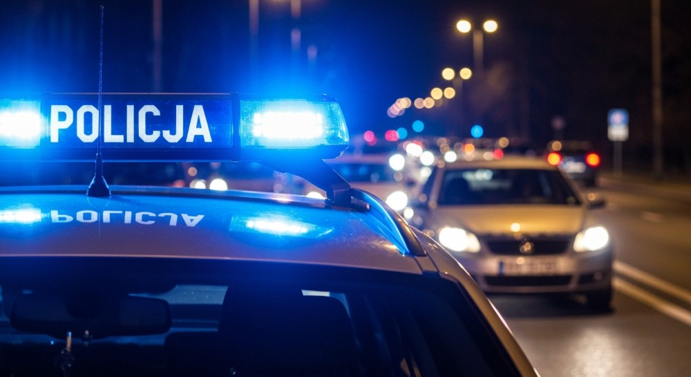 Policja zatrzymała 42-latka ukrywającego się przed wymiarem sprawiedliwości