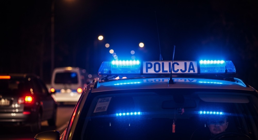 Awansy w Komendzie Powiatowej Policji w Nisku: Uroczystość mianowania funkcjonariuszy