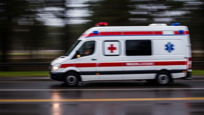 Zimowe zagrożenie: Nie bądź obojętny na potrzebujących!