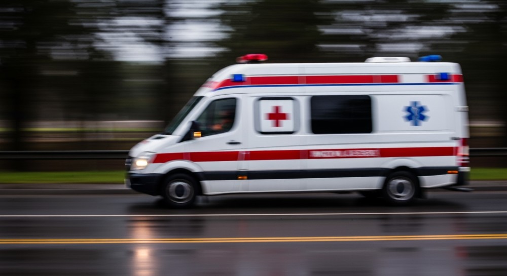 Zimowe zagrożenie: Nie bądź obojętny na potrzebujących!