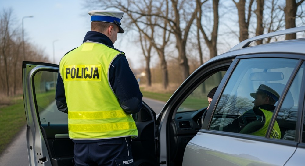 Bezpieczne Święta na drogach powiatu przeworskiego