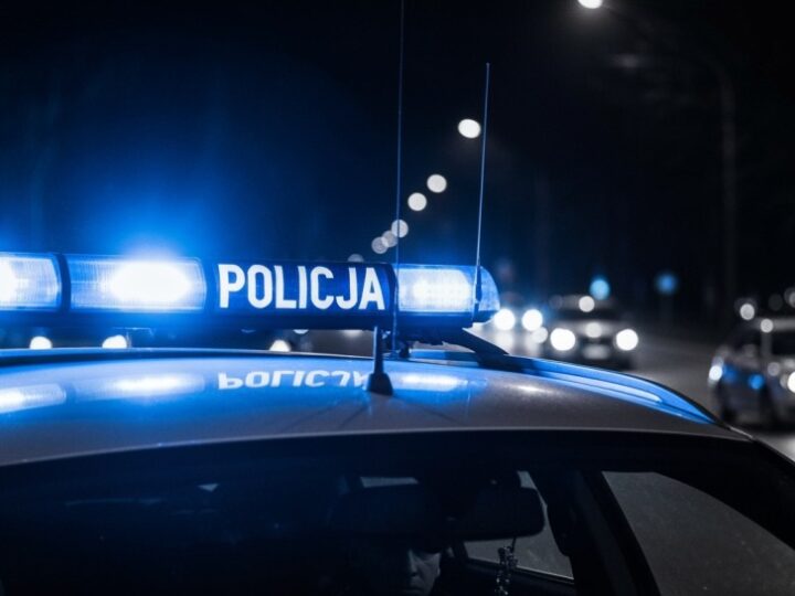 Policja w akcji: 62-latka uratowana przed oszustwem!