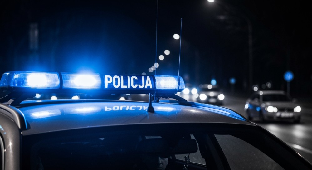 Policja w akcji: 62-latka uratowana przed oszustwem!