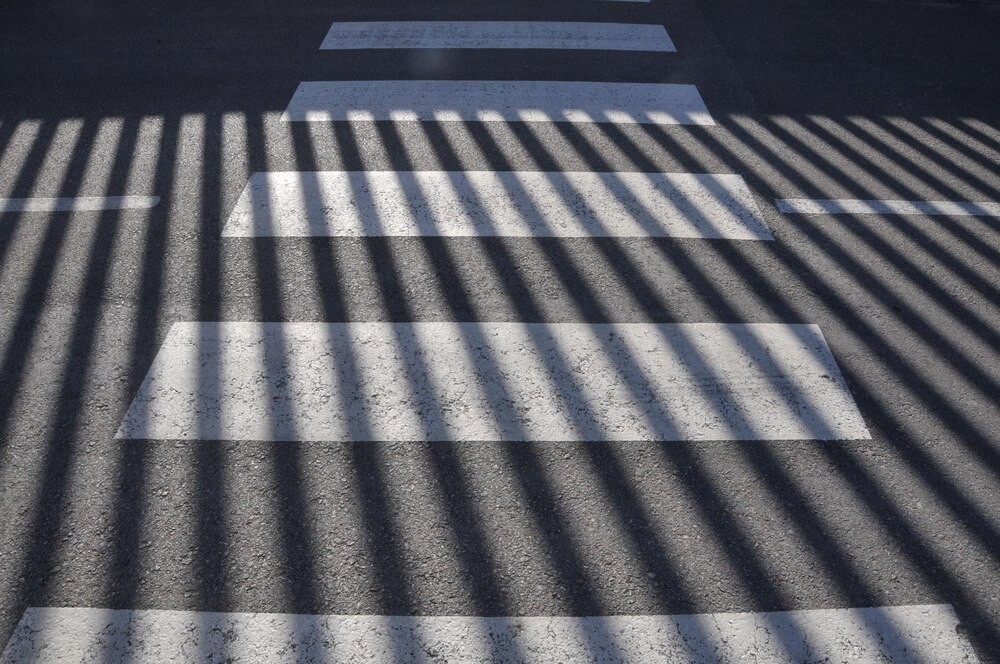 Pieszy potrącony na przejściu w Przeworsku