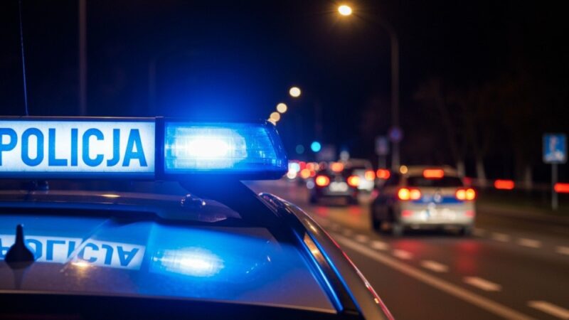 Strzyżowscy policjanci udaremnili oszustwo na seniorach