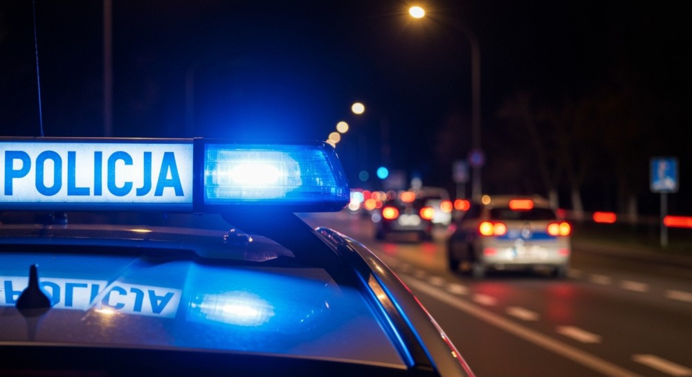 Strzyżowscy policjanci udaremnili oszustwo na seniorach