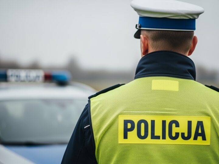 Trzeźwość na drodze – tarnobrzeskie działania policji
