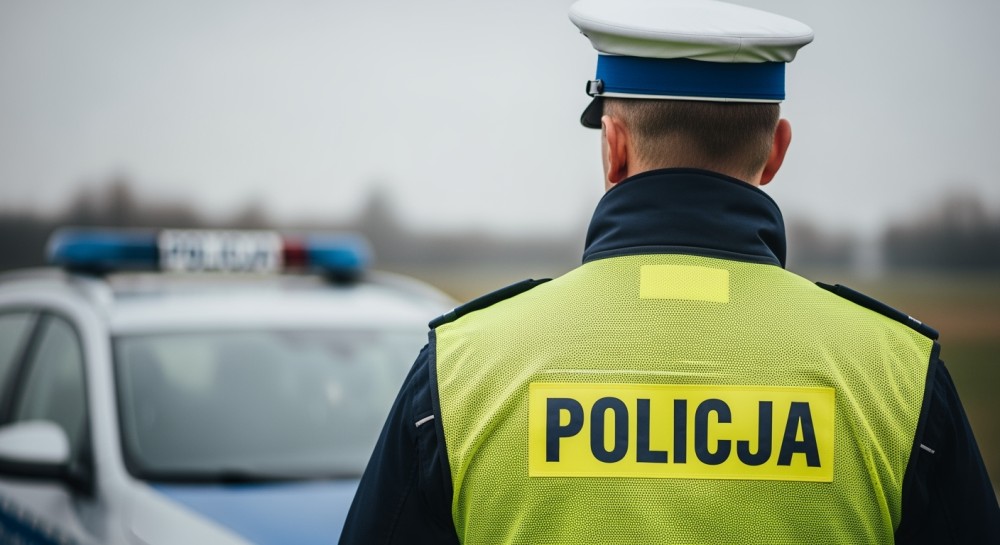 Trzeźwość na drodze – tarnobrzeskie działania policji