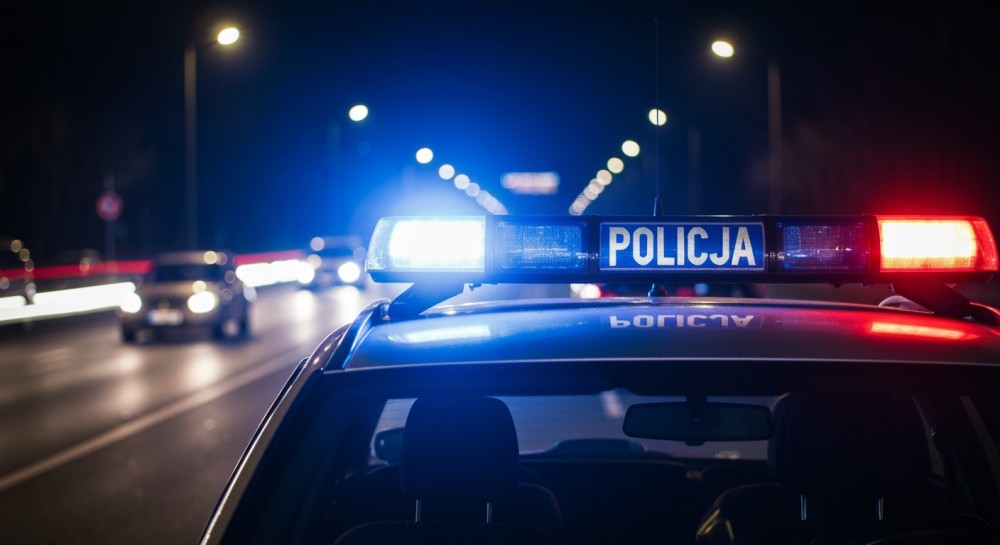 Trzeźwy poranek” – akcja policji na rzecz bezpieczeństwa na drogach