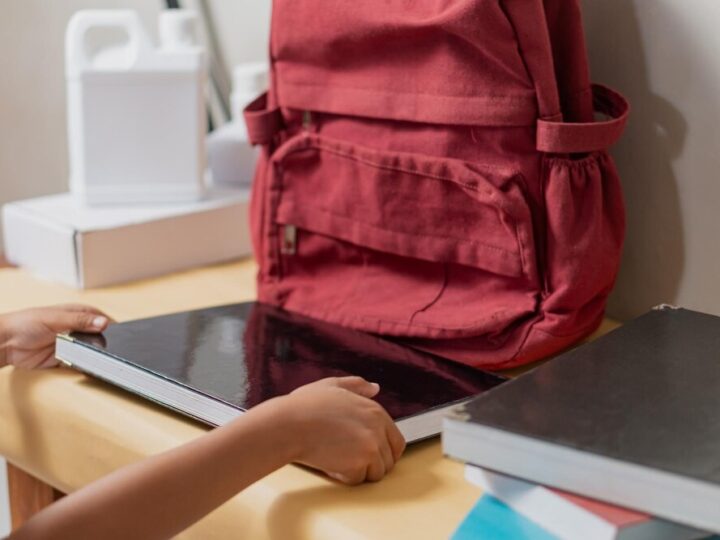 Bezpieczna młodzież: Profilaktyka w technikum strzyżowskim