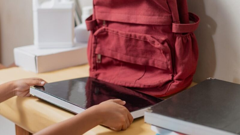 Bezpieczna młodzież: Profilaktyka w technikum strzyżowskim