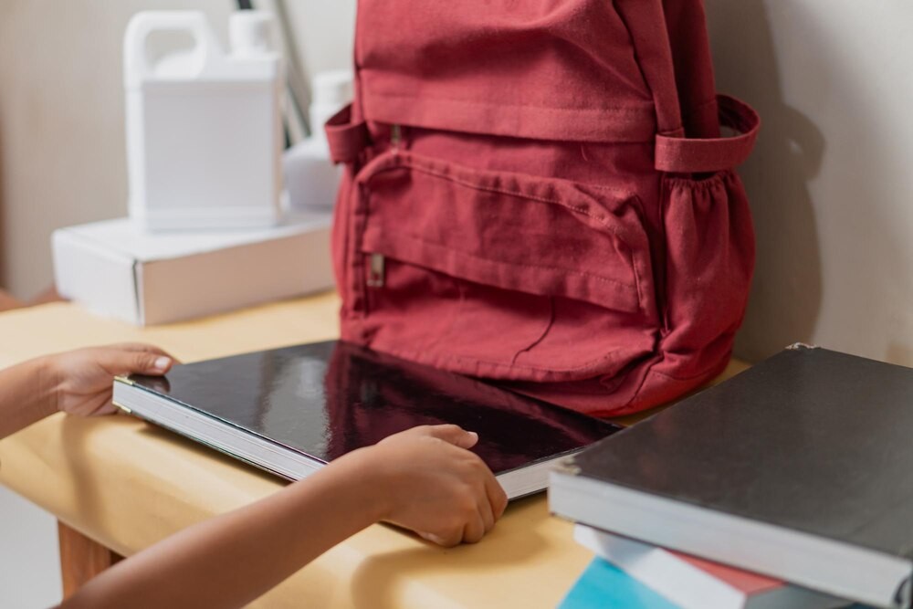 Bezpieczna młodzież: Profilaktyka w technikum strzyżowskim