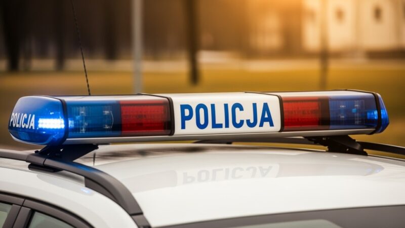 Trzymiesięczny areszt dla oprawcy: przemoc domowa i znęcanie się nad zwierzętami w Lesku