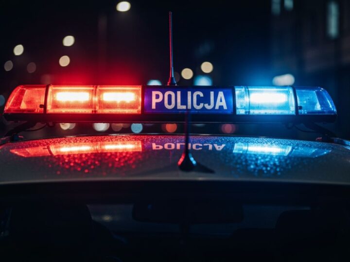 Akcja „STROISZ” – wspólna walka z kradzieżami w lasach