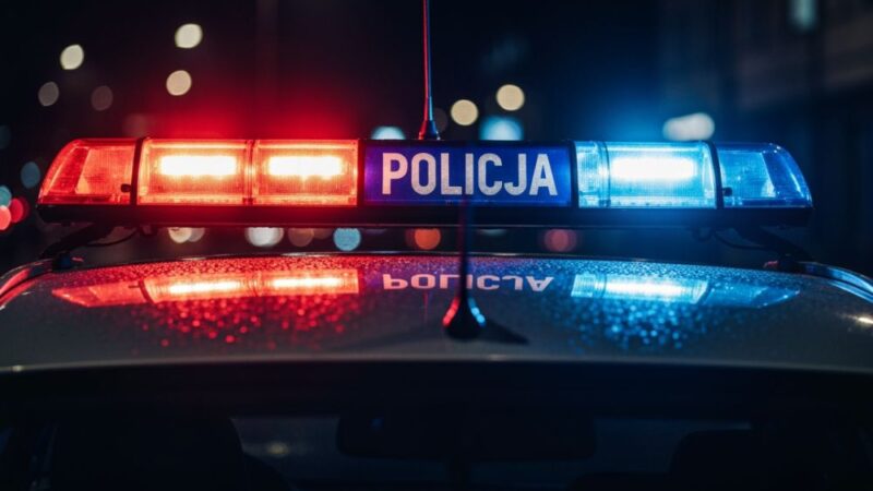 Akcja „STROISZ” – wspólna walka z kradzieżami w lasach