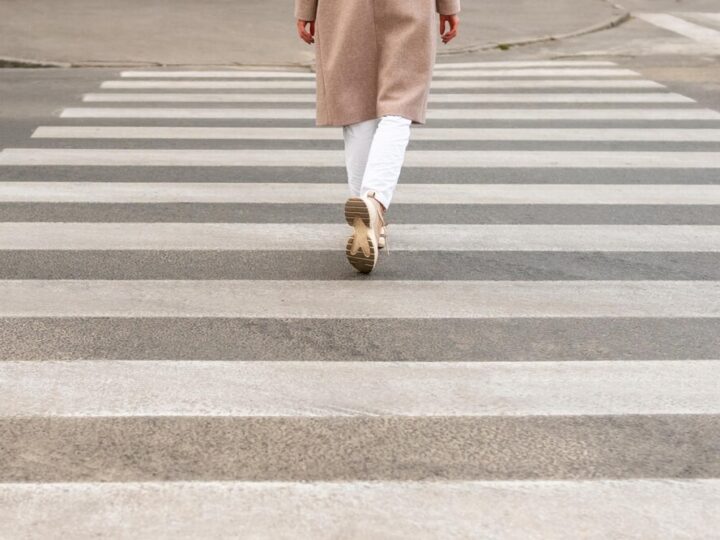 Śmiertelne potrącenie w Połomi: 53-latek zginął na miejscu