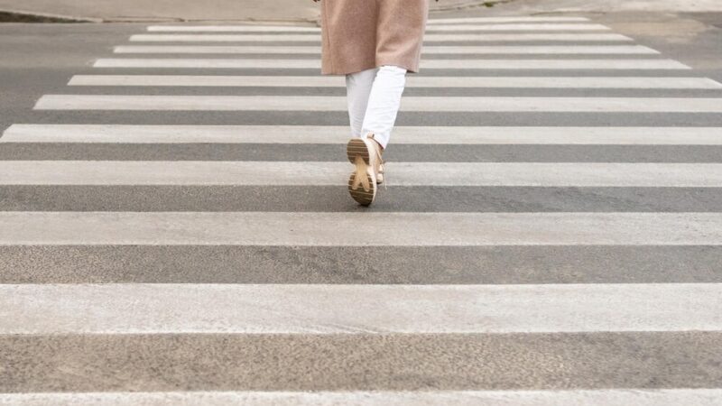 Śmiertelne potrącenie w Połomi: 53-latek zginął na miejscu