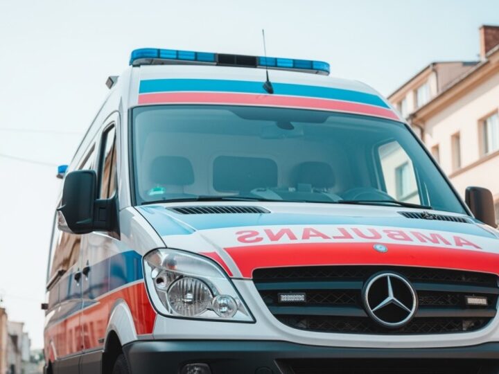 Bezpieczny Sylwester: Jak uniknąć wypadków z fajerwerkami?