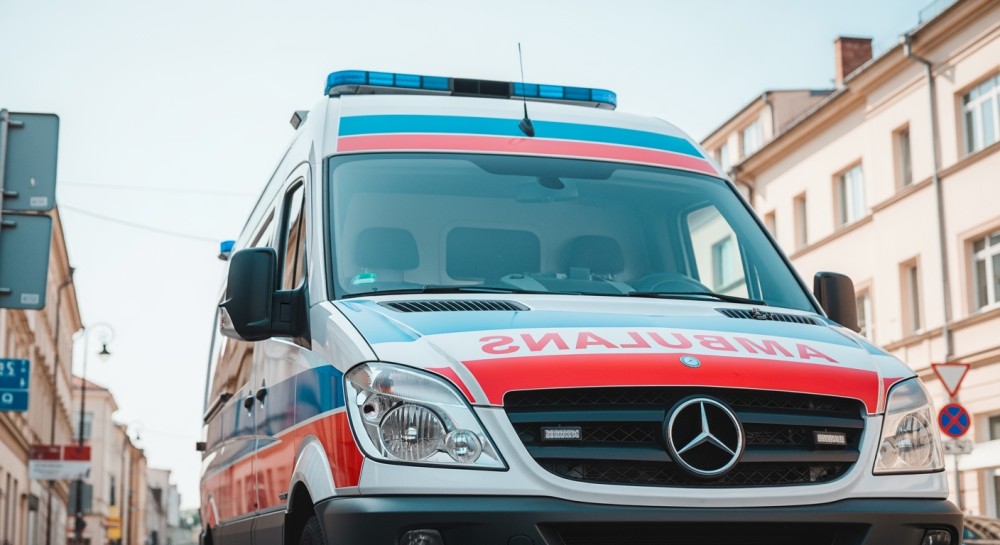 Bezpieczny Sylwester: Jak uniknąć wypadków z fajerwerkami?