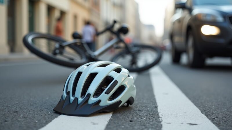 Mandat 2500 zł za jazdę rowerem w stanie nietrzeźwym!